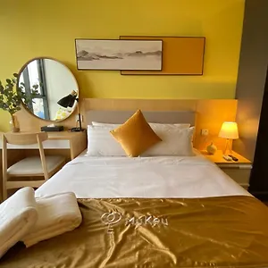 Apartmanhotel Ceylonz Starlight Bukit Bintang, Kuala Lumpur