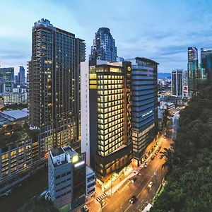 Szálloda Santa Grand Signature, Kuala Lumpur
