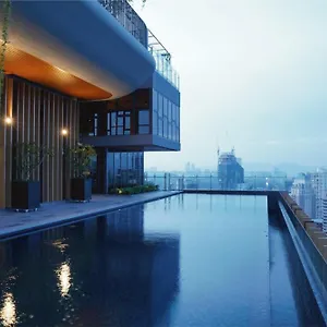 Ceylonz Klcc, Travelet Apartment