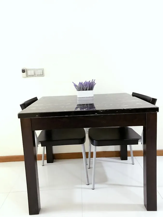 Apartment Suasana Sentral Loft Kl Sentral Hotel Kuala Lumpur
