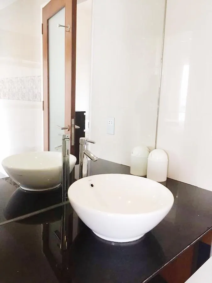 Suasana Sentral Loft Kl Sentral Hotel Kuala Lumpur Apartment