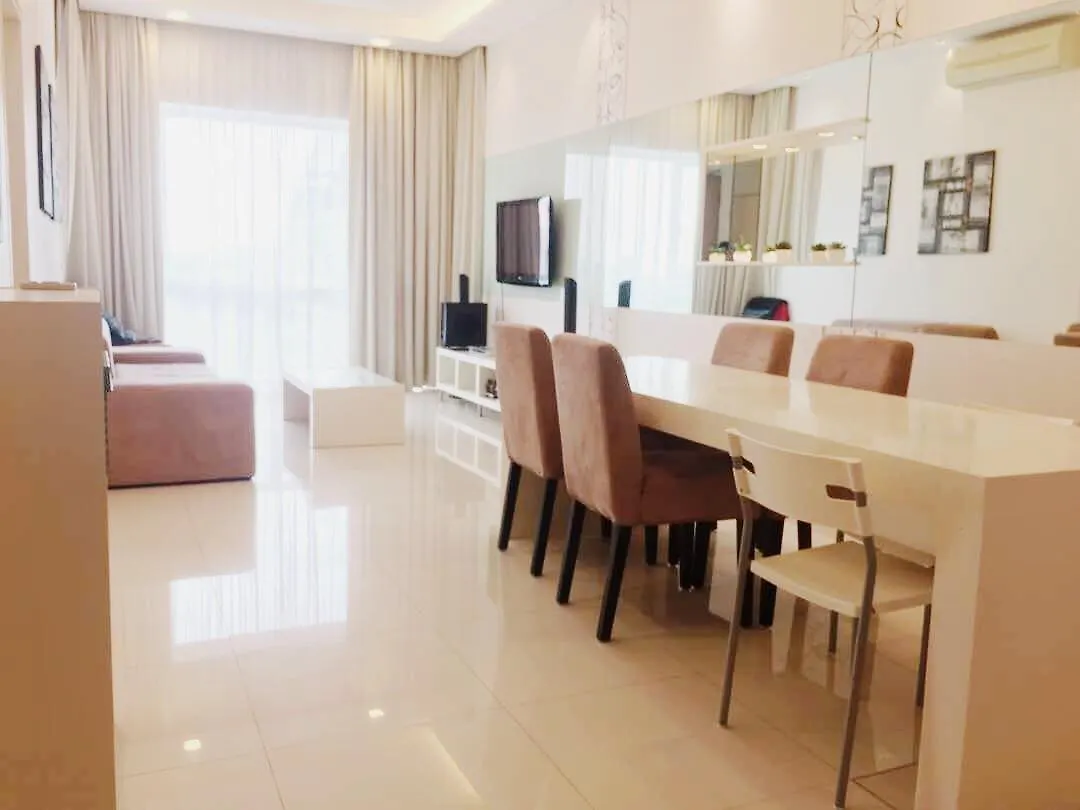 Suasana Sentral Loft Kl Sentral Hotel Kuala Lumpur 0*,