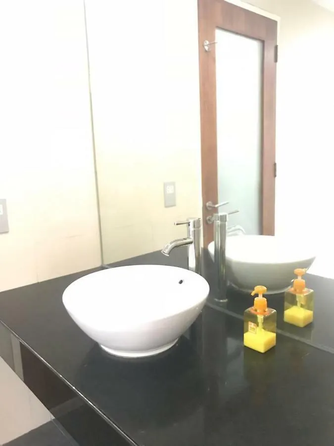 Suasana Sentral Loft Kl Sentral Hotel Kuala Lumpur Malaysia