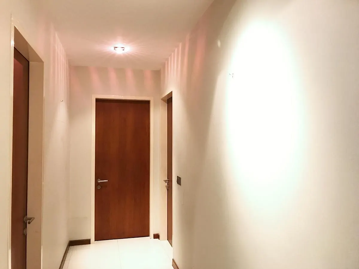 Suasana Sentral Loft Kl Sentral Hotel Kuala Lumpur