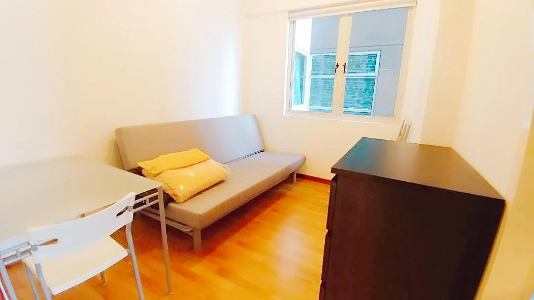 Suasana Sentral Loft Kl Sentral Hotel Kuala Lumpur Appartamento